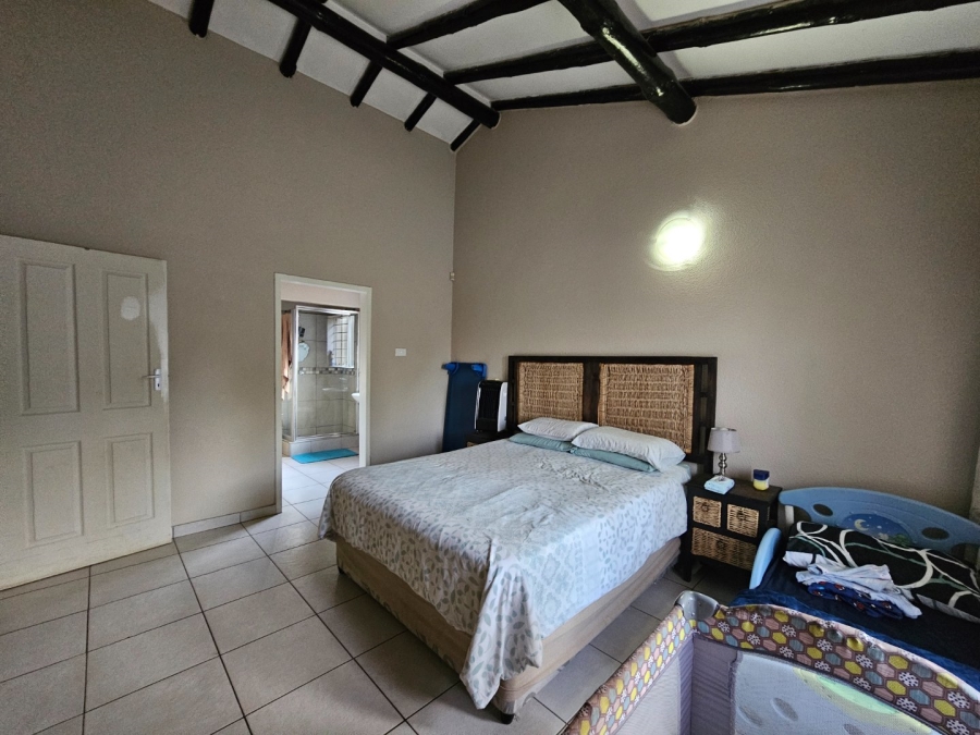 3 Bedroom Property for Sale in Vaalpark Free State